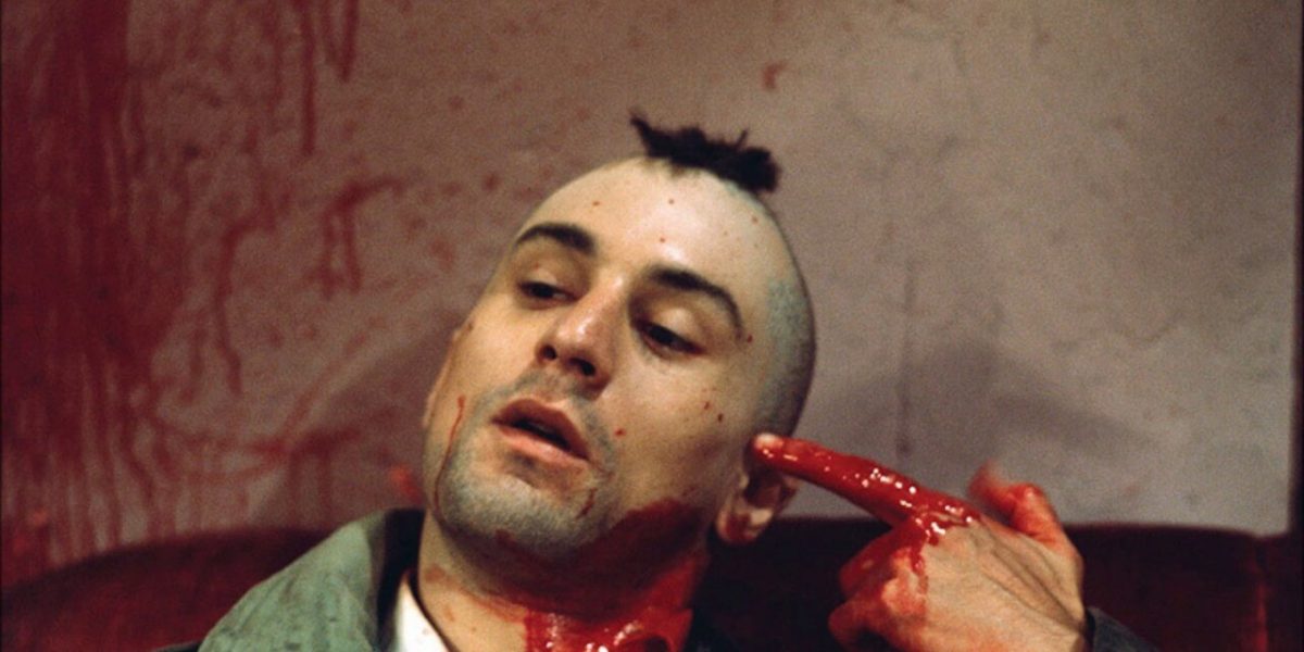 《鬼店》還是《計程車司機》？尋找適合拍片的假血配方！