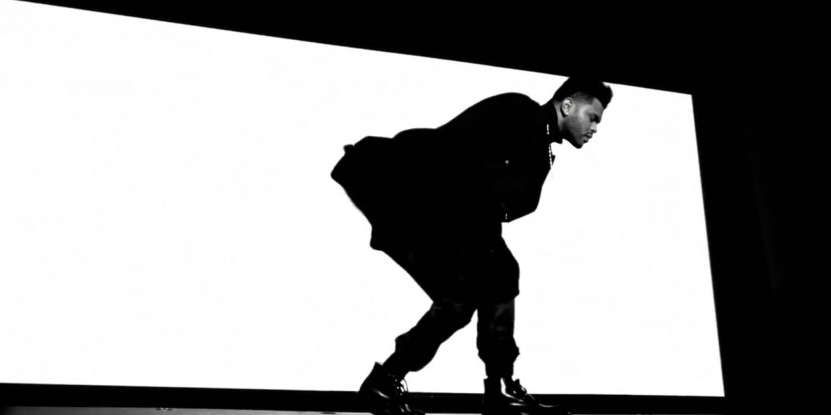 〈Call Out My Name〉MV展奇觀視覺，導演Grant Singer的影像美學