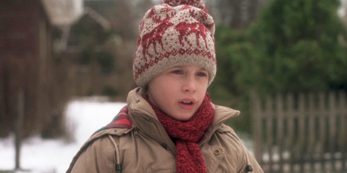 從《小鬼當家》到《明天過後》，夢幻又古老的人造假雪技術   