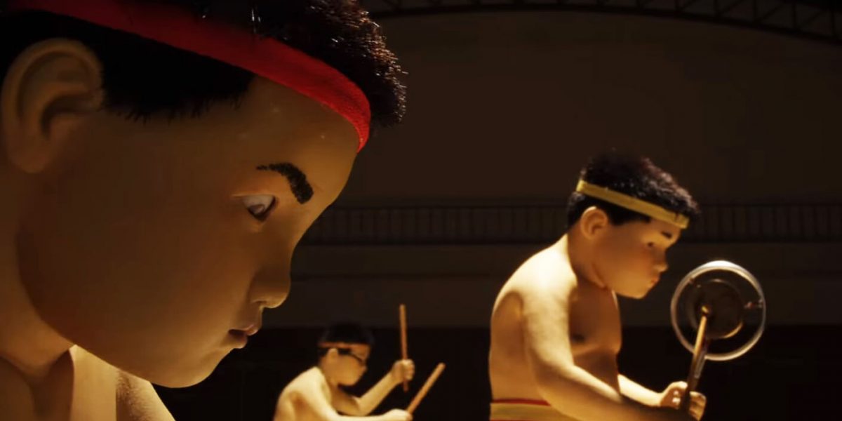 《水底情深》配樂師Alexandre Desplat，編奏《犬之島》奇幻樂曲