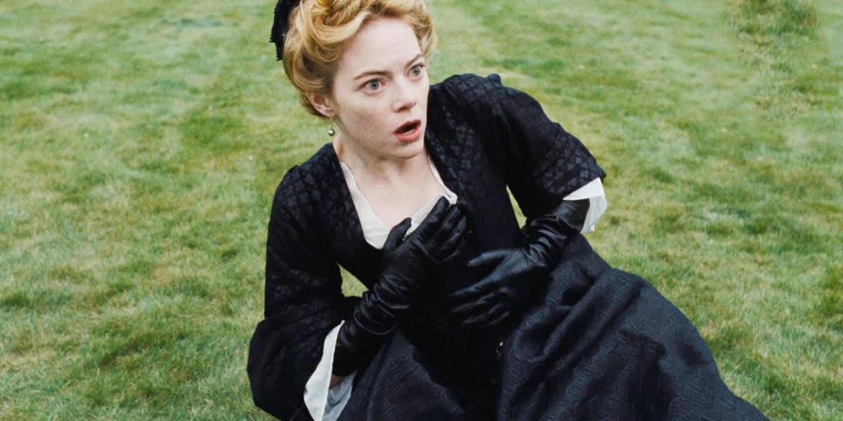 《真寵》打破宮廷劇傳統，魚眼鏡頭捕捉現代感場景、服裝