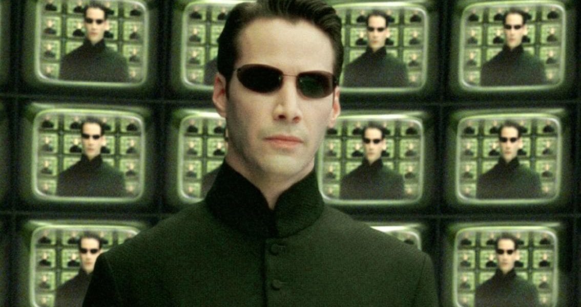 電影的色彩機密——《駭客任務》《刺激1995》等6部片的用色意涵