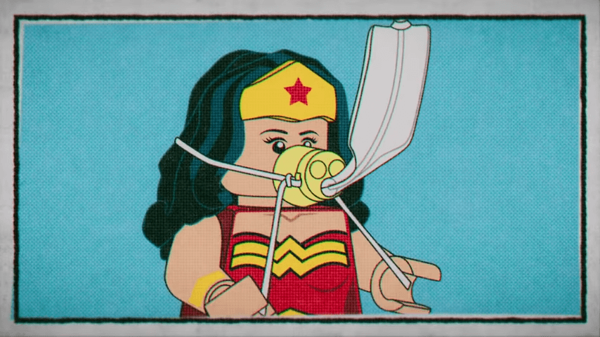 準備好起飛了嗎？4支機上安全宣導影片，創意結合電影元素