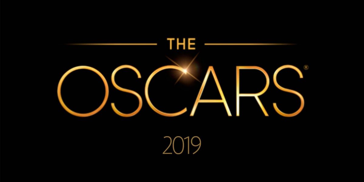 91屆奧斯卡得獎名單！《幸福綠皮書》奪最佳影片等3大獎