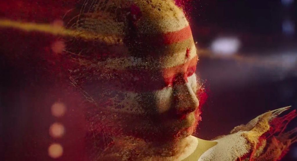 《異形》導演雷利史考特拍廣告，精釀美酒裡的7種科幻時空