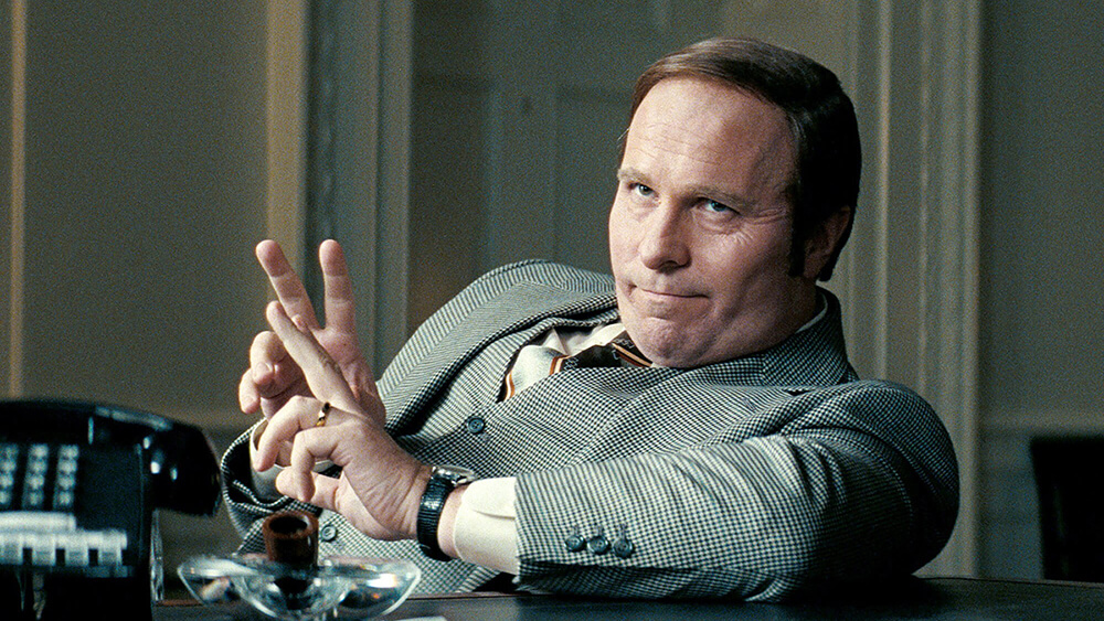 傳記電影的神奇化妝術——演員增胖、變老或轉換性別的秘密