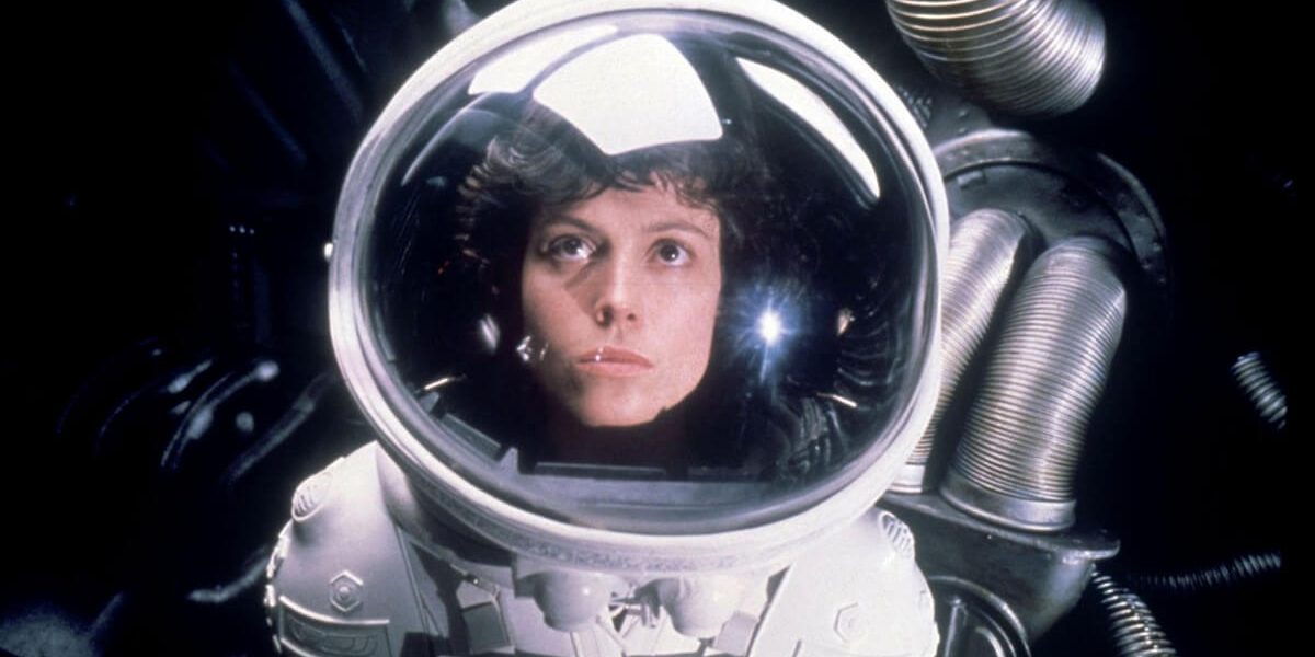 《異形》暗藏的「性隱喻」？科幻恐怖經典的幕後秘辛