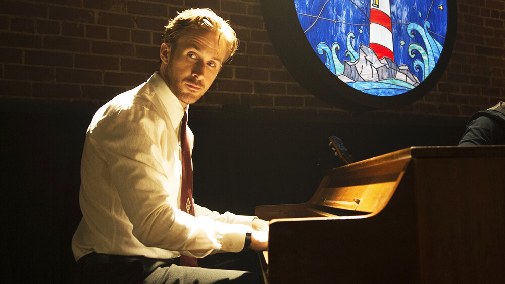 電影導演如何設計運鏡？推軌、跟蹤與急搖鏡頭的運用