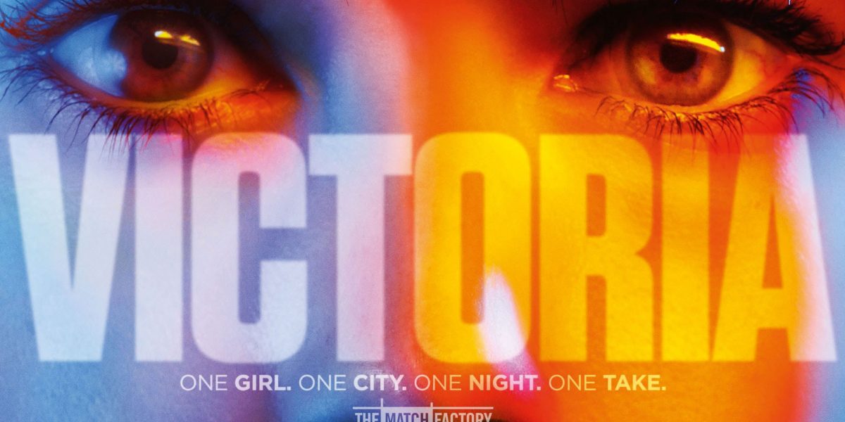 Behind the Scenes 03 一鏡到底的《維多利亞》