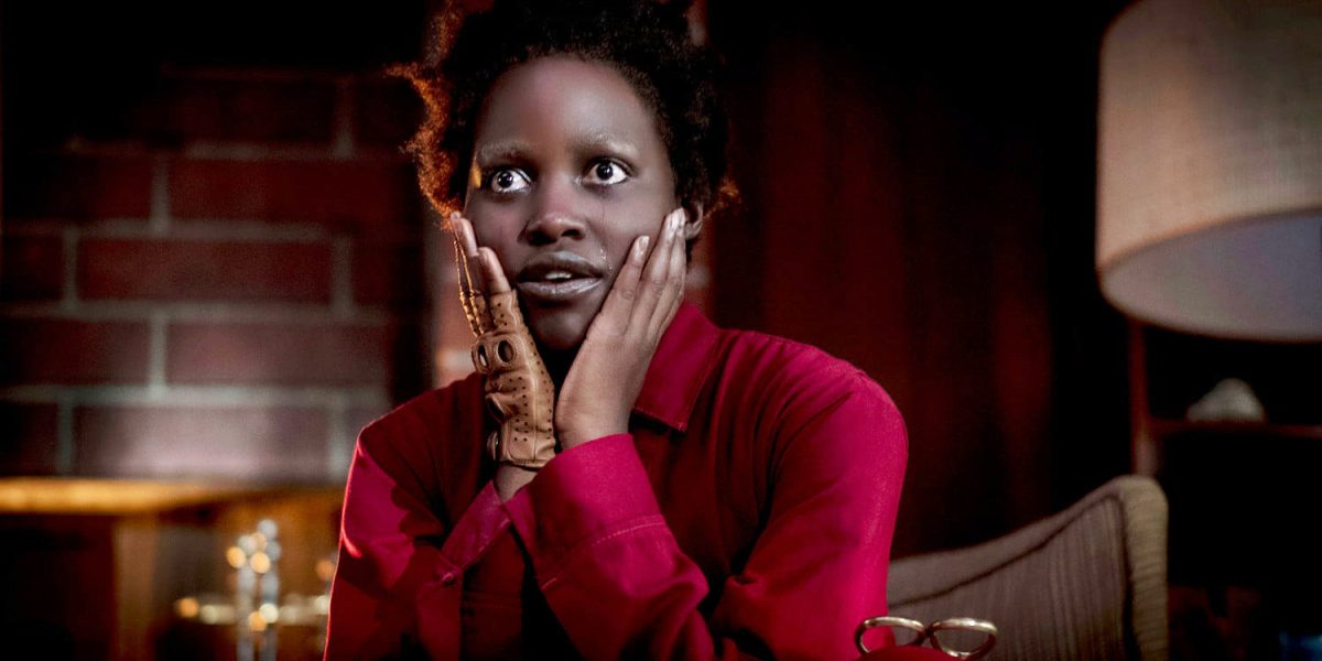 《我們》以服裝打造全新駭人形象，剪接、配樂深化驚悚氛圍