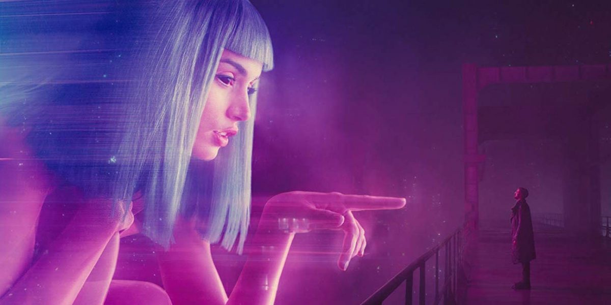 《異星入境》、《銀翼殺手2049》剪接師Joe Walker的8個剪接訣竅