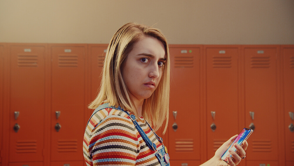 蘋果廣告導演Dougal Wilson創作分享——專屬素描本繪出「腦力激盪」