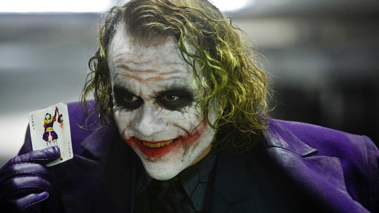 電影妝容設計3大妙用——演員傷疤、酒醉及吸毒面貌的製作手法