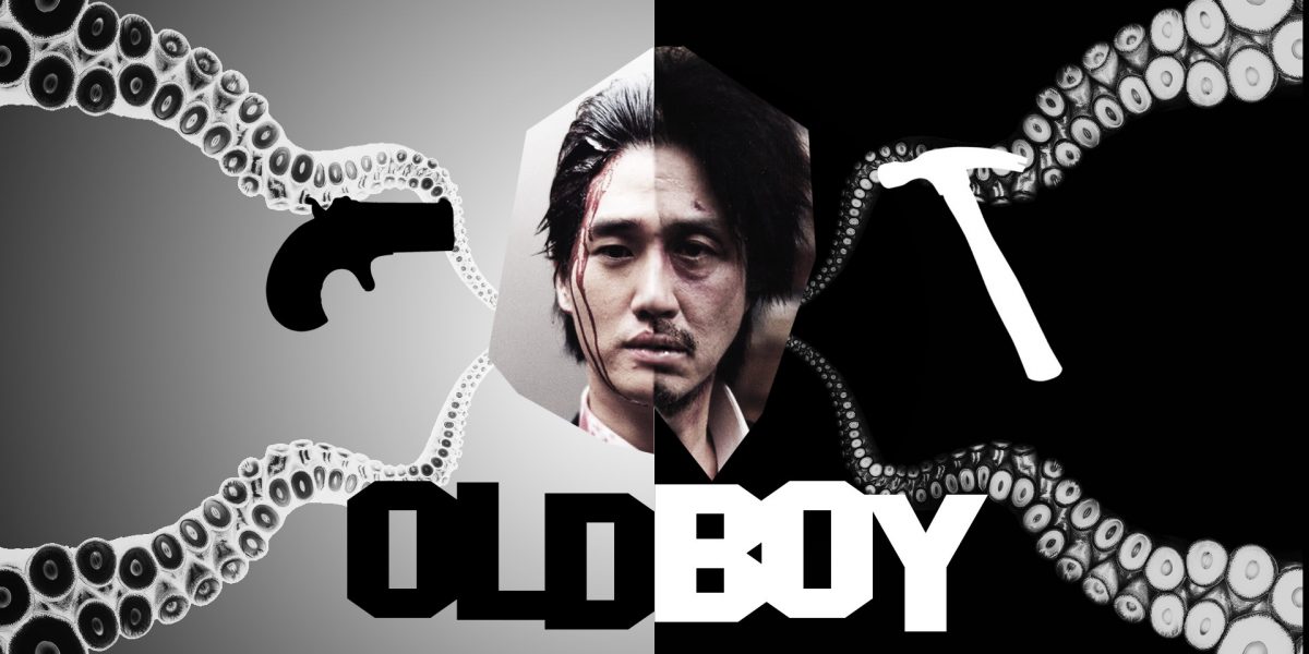 Behind the Scenes 02 推軌的經典打鬥《原罪犯》