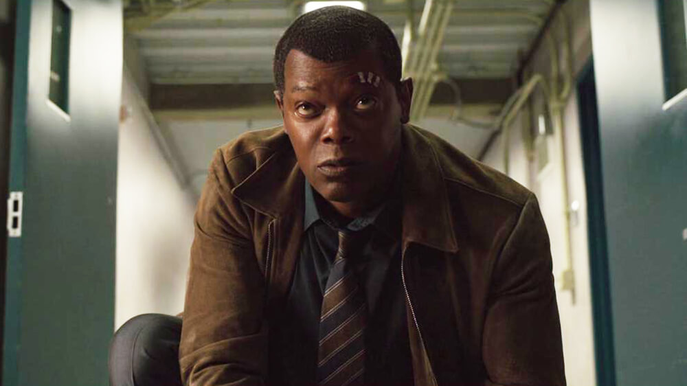 《驚奇隊長》的特效「回春術」——如何讓福瑞局長變年輕？