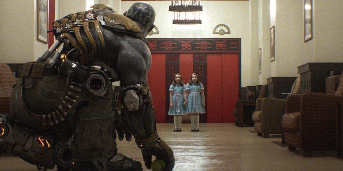 經典場景如何誕生？一窺《一級玩家》、《瘋狂亞洲富豪》的幕後巧思