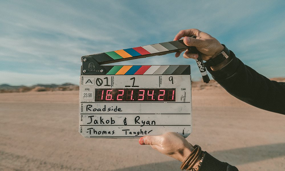 【徵才】影製所編輯、實習編輯、活動企劃招募中