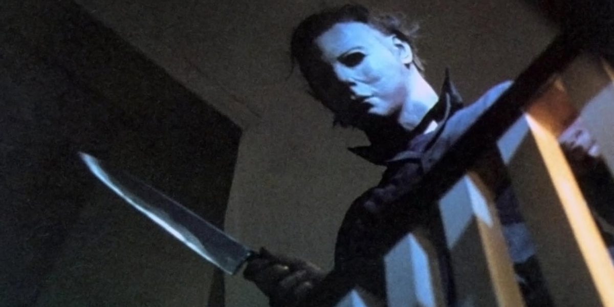 《月光光心慌慌》塑造恐怖氛圍——攝影指導Dean Cundey的拍攝分享