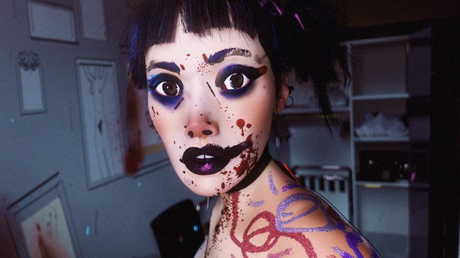 限制級影集《愛x死x機器人》——如何以動畫呈現暴力、性愛場景？