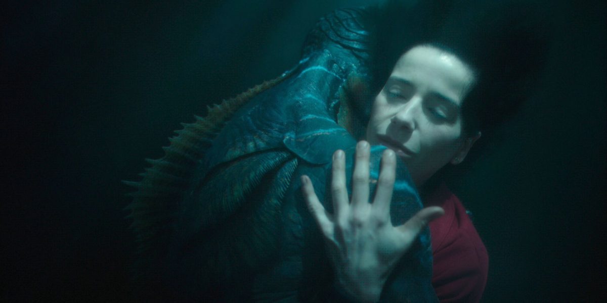 《羅馬》《水底情深》怎麼打造水場景？解開幕後的攝影、特效之謎