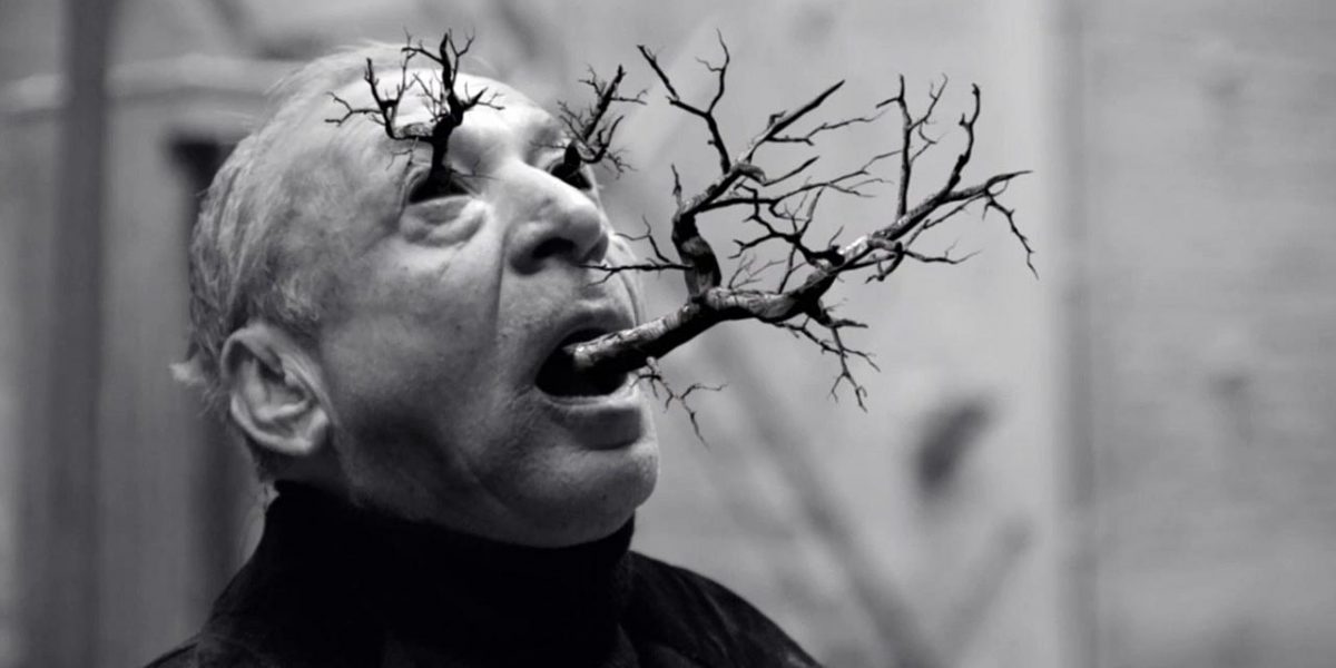 再現超現實恐怖電影元素，MV導演Ian Pons Jewell打造暗黑影像