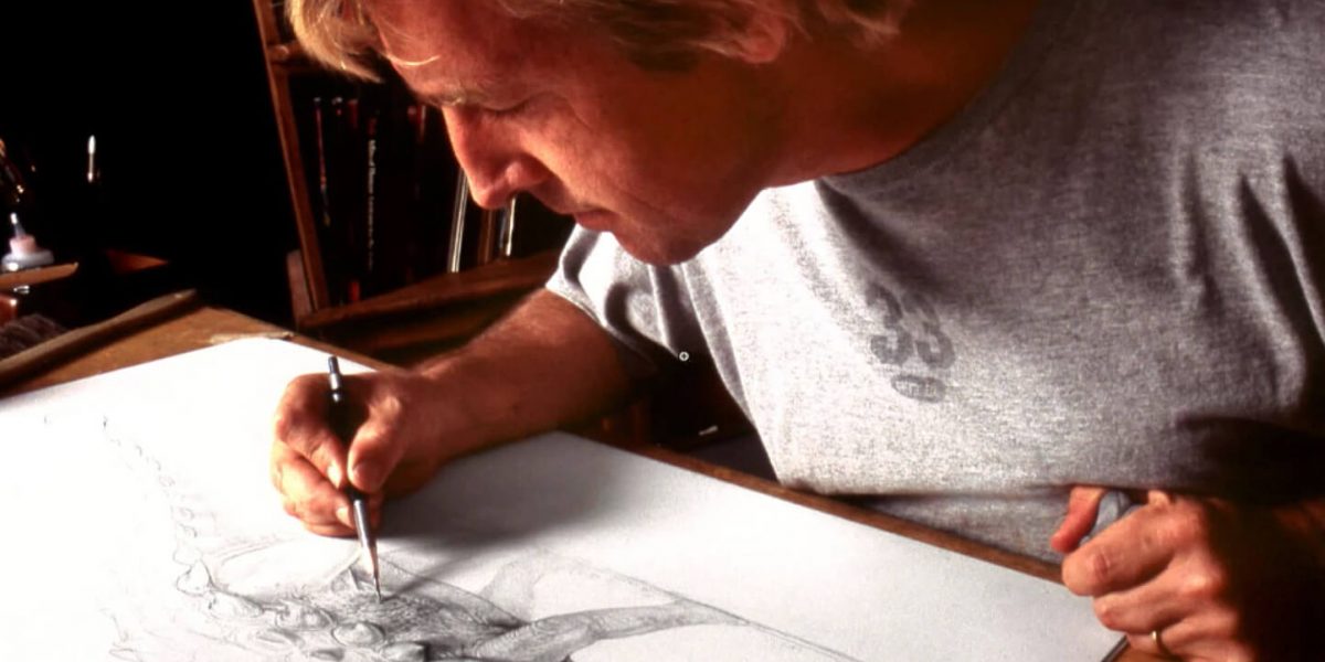 隱身於電影幕後的職人們——概念設計師、收音師及調色師在做什麼？