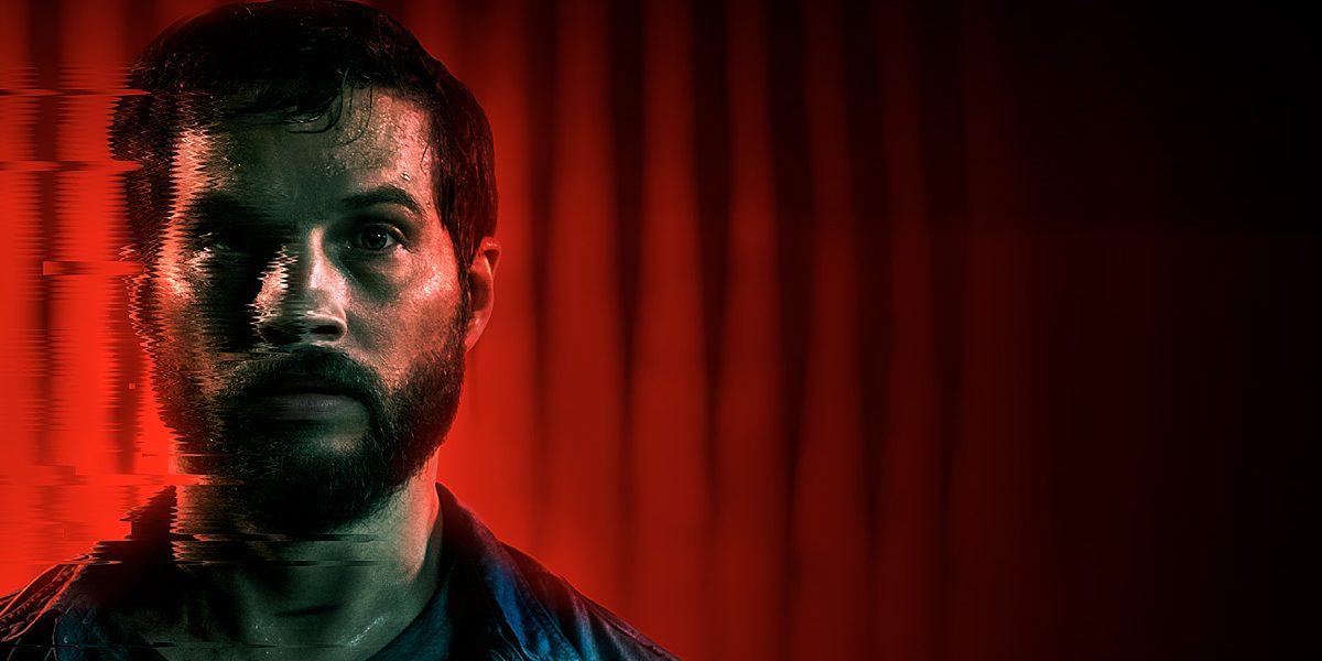 《人類升級》科幻結合肉體恐怖電影，獨特戰鬥場面打破攝影限制