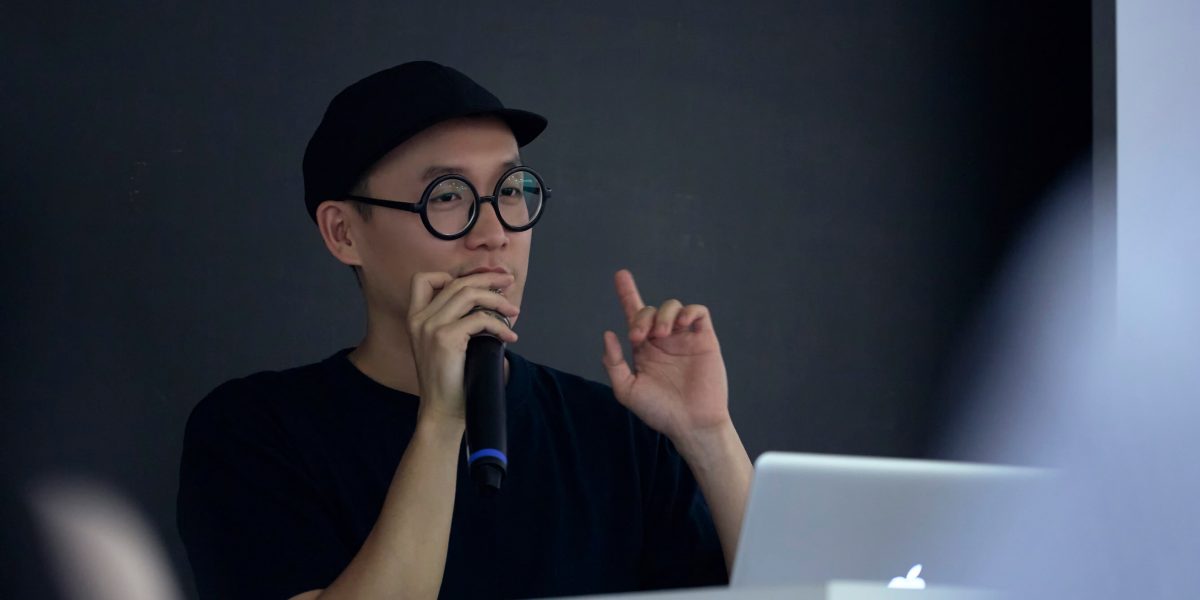 導演工作在做什麼？導演蘇三毛工作坊分享