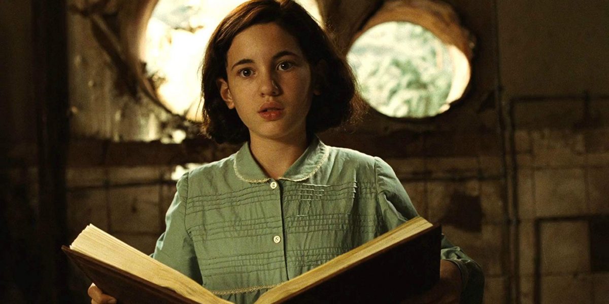 夜戲日拍——《羊男的迷宮》《冰封之心》如何於白天模擬夜晚質感？