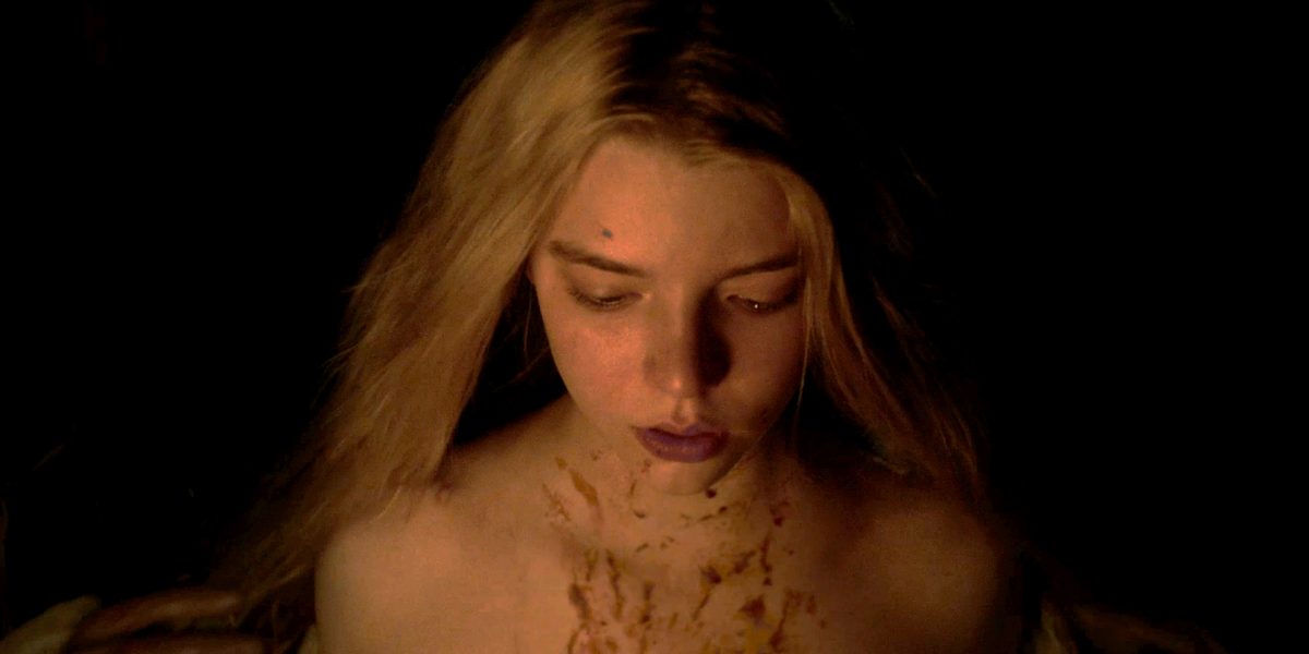 《女巫》寫實攝影捕捉陰森氛圍，服裝、配樂詮釋真實歷史題材