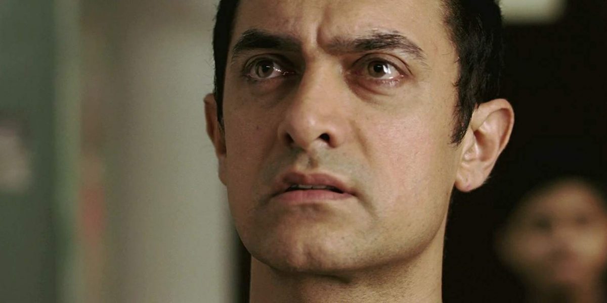 改變國家的演員——「印度良心」阿米爾罕堅守品質創動人故事