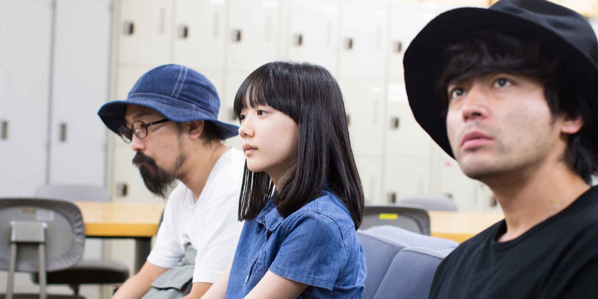 日劇《山田孝之的坎城影展》之坎城落選了