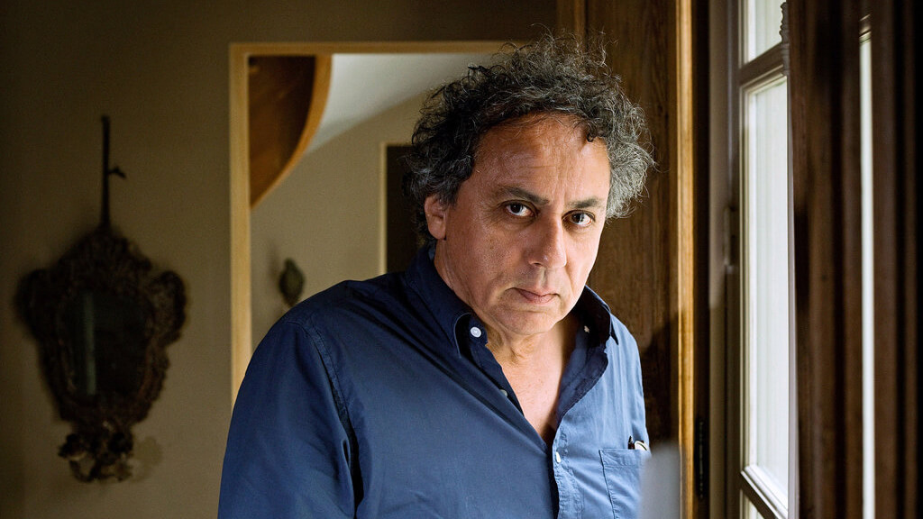 低預算拍片的6大秘訣？《午夜巴黎》攝影指導Darius Khondji經驗分享