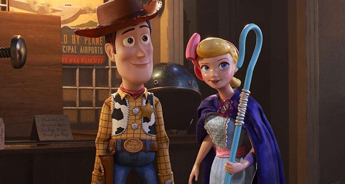 《玩具總動員4》動畫技術新突破！角色場景設計、虛擬攝影幕後全解密