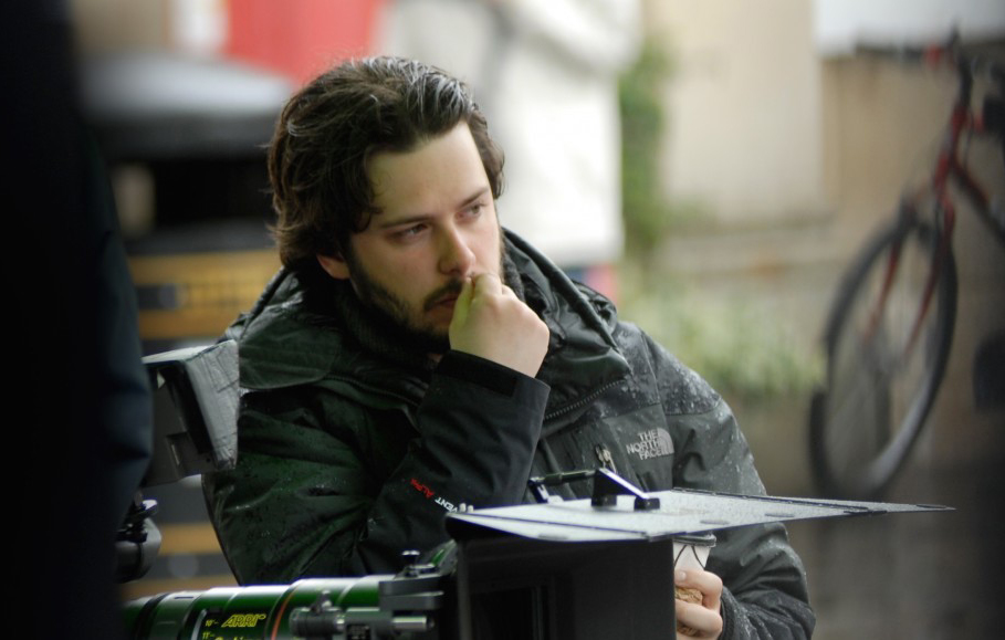 惡搞也能很認真——「血腥冰淇淋系列」導演Edgar Wright的視覺巧思