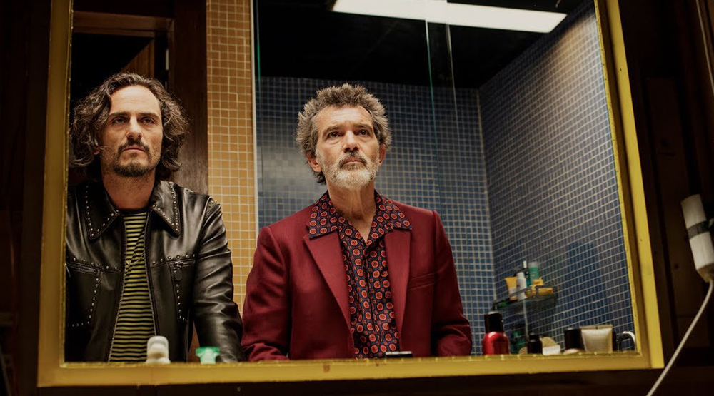 離經叛道的創作美學——導演阿莫多瓦半自傳電影《痛苦與榮耀》