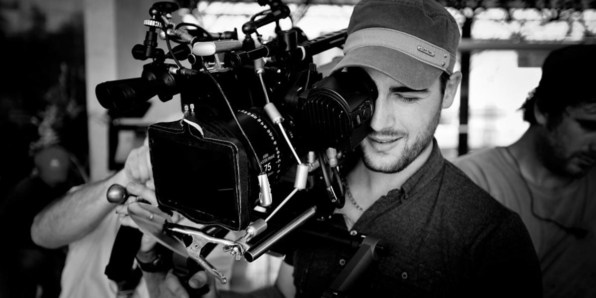 拍出色彩飽滿的廣告作品，導演Camille Marotte展現創作通才實力