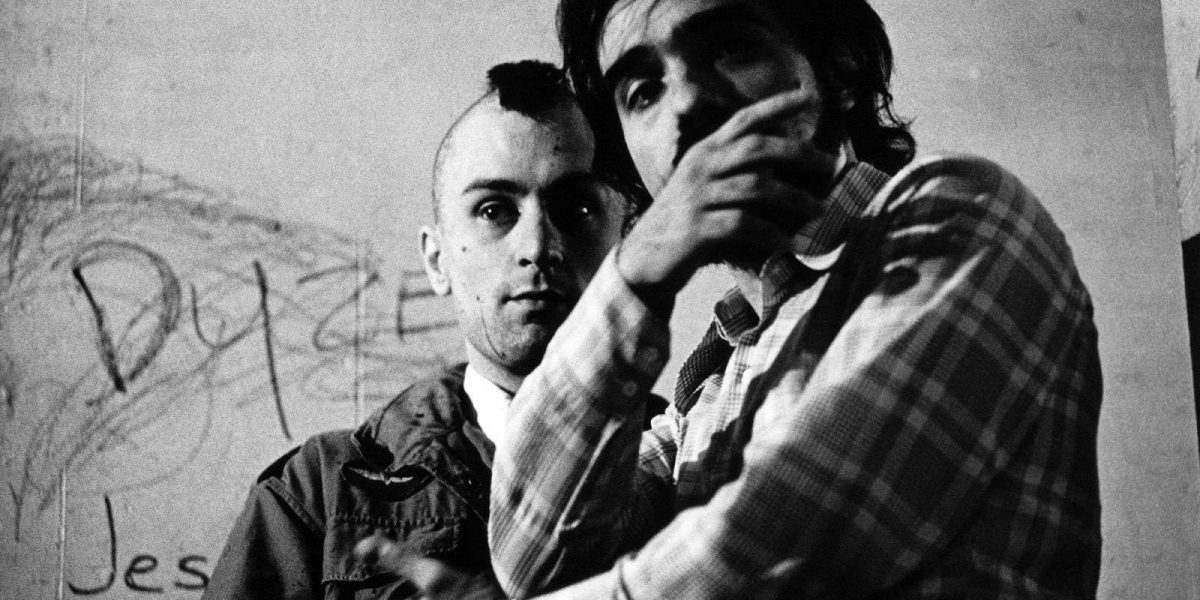 《計程車司機》怎麼拍？解析3部大導演代表作的經典鏡頭