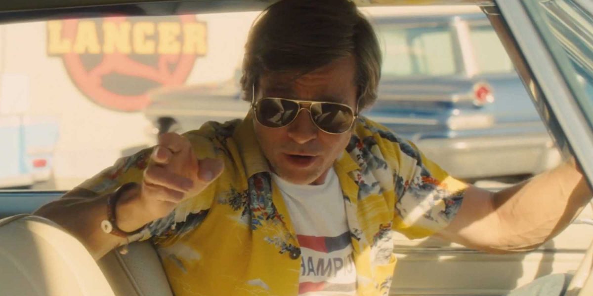 《從前，有個好萊塢》回到七零年代洛杉磯，重現片場歷史與風光