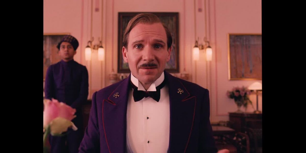 電影框架機密：《布達佩斯大飯店》、《戀夏500日》等畫面比例應用