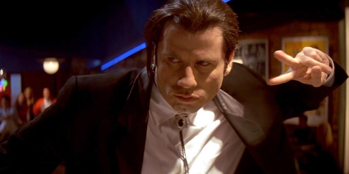 《黑色追緝令》的服裝靈感來源？潛藏在昆汀電影裡的製作巧思