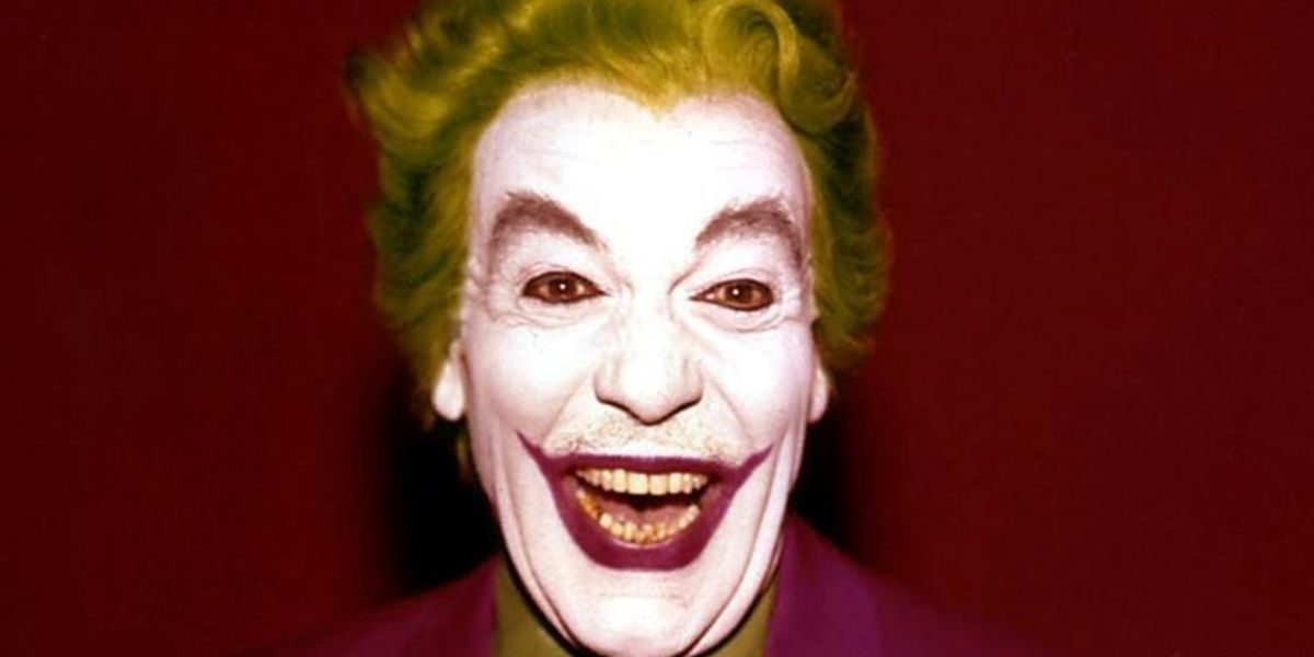 電影「小丑」妝容設計——《蝙蝠俠》、《黑暗騎士》等深植人心的Joker形象