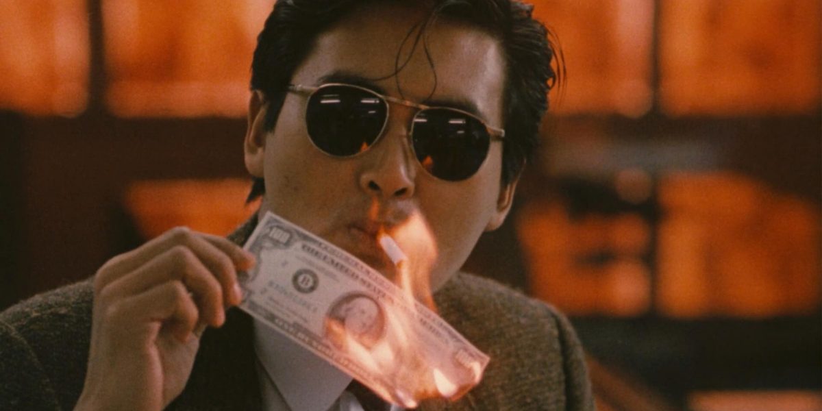 那些藏在好萊塢電影裡的東方文化，故事結構與動作場面的設計靈感