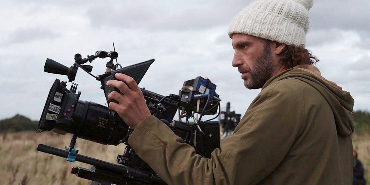 英國攝影指導Steve Annis的拍攝經驗談：拍廣告不如拍MV來得自由