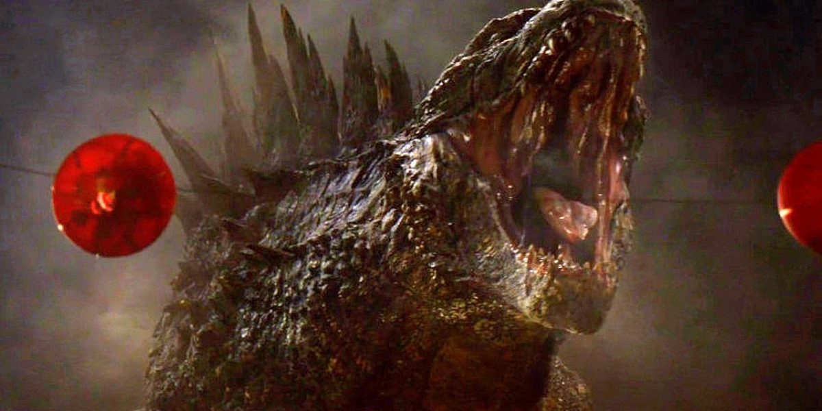 電影中的巨龍怎麼叫？揭秘《侏羅紀公園》《哥吉拉》等聲音設計