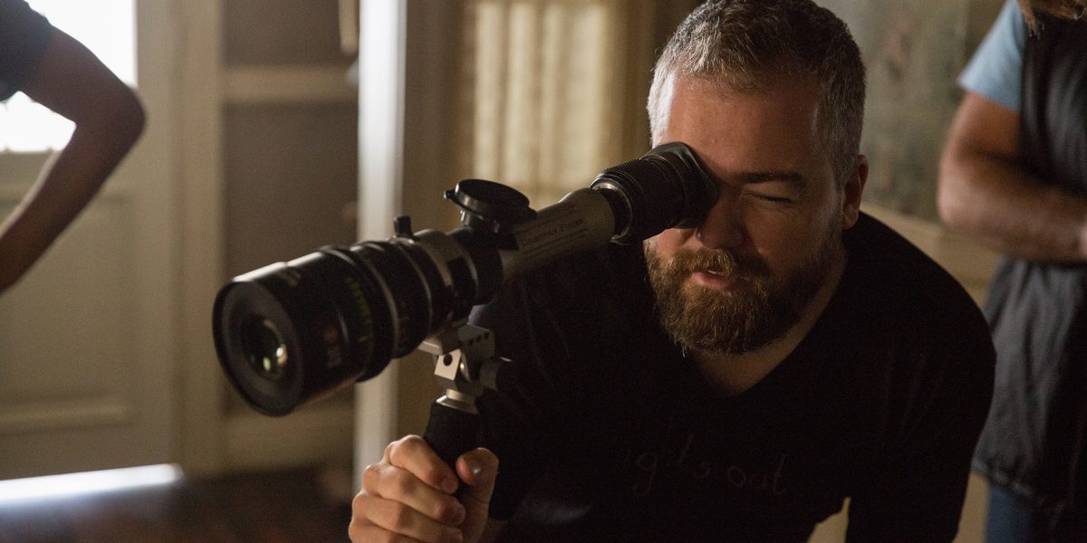 從低成本恐怖短片到《沙贊》，導演David F. Sandberg的8個拍片建議