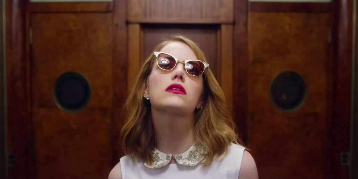 MV-女演員與舞蹈家的病態美音樂世界