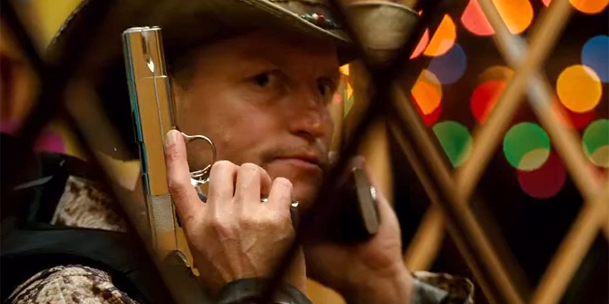 《屍樂園》翻玩活屍電影，趣味影像展現編導的創意思維