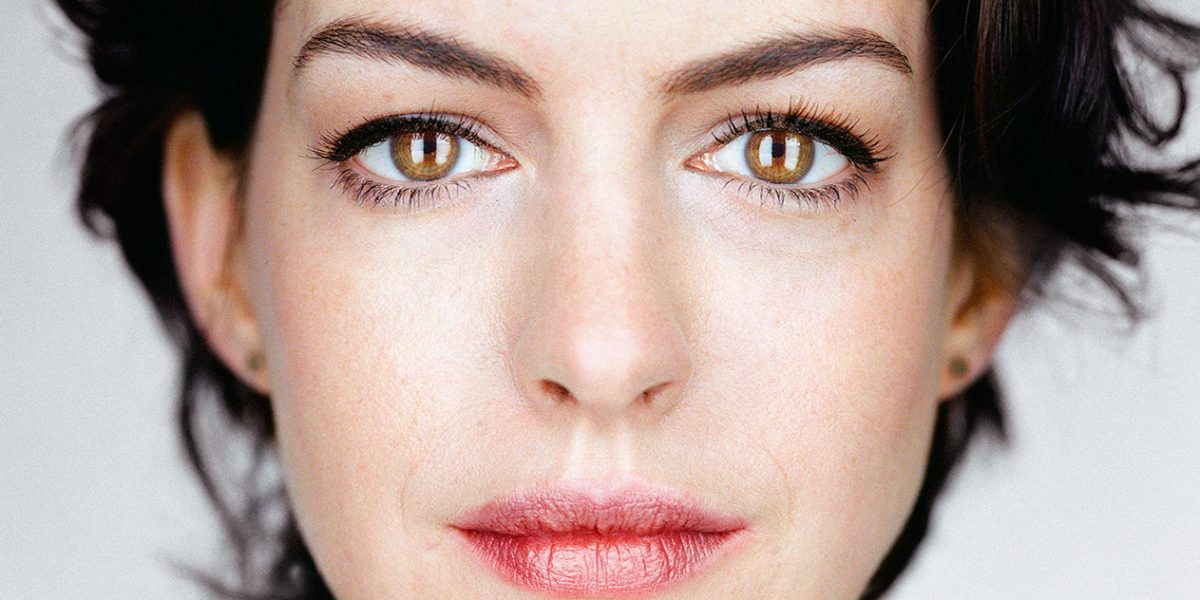 一視同仁的特寫肖像，德國攝影師Martin Schoeller拍出平等與真實