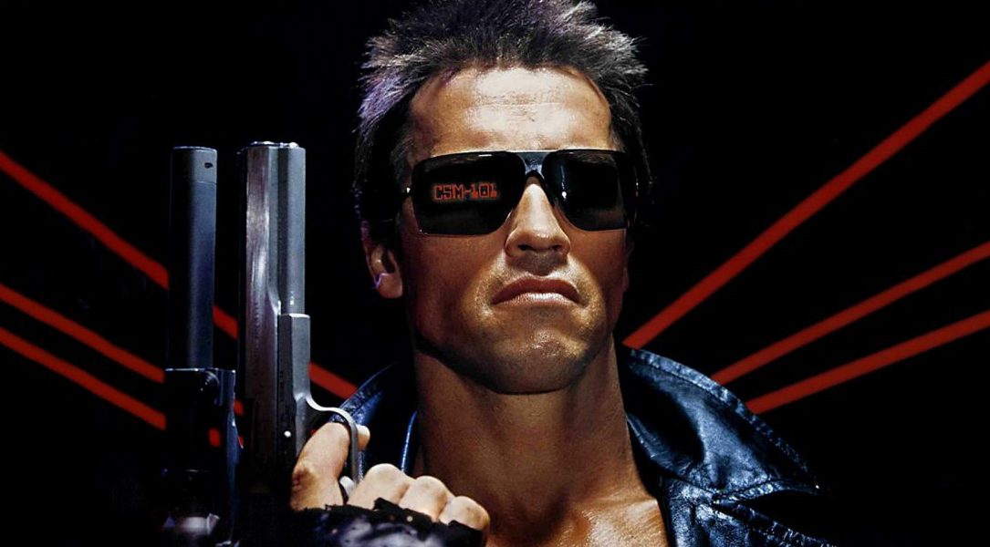 《魔鬼終結者》開啟詹姆斯卡麥隆執導之路，成就科幻驚悚經典